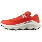 Salomon Ultra Glide 3 Trendikad libisemiskindlad vastupidavad madalad vabaaja jooksujalatsid Meeste toss Oranž L47755900 40