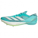 Adidas Adizero Ambition Mugavad Mitmek&uuml;lgsed Vastupidavad Madalad Jooksukingad Meeste Tossud Valge Roheline JH5228