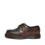 dr. Martens Ramsey Moodsad Vabaajajalatsid Meeste toss Tume-pruun 40573001 38