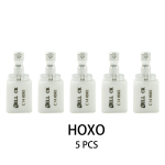 Hambalabori liitiumdisilikaat C14 klaaskeraamilised plokid HT/LT CAD CAM Sirona Cerec spoonide jaoks Hambaravi materjal 5 tk/karp