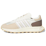Adidas Originals Retropy E5 Kangas S&uuml;nteetiline Nahk Suede Mugavad Mitmek&uuml;lgsed P&otilde;rutust Summutavad Libisemisvastased Kulumiskindlad Madalad Vabaaja Jalan&otilde;ud IE5062 44