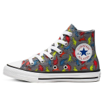 Converse Chuck Taylor All Star Mugavad k&otilde;rged laste l&otilde;uendikingad Multikakujuline dinosaurus Laste tossud 666200C 34