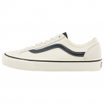 Vans Style 136 Decon Vr3 Sf L&otilde;uend Mugavad Mitmek&uuml;lgsed Madalad Rula Kingad Unisex toss Beige Must VN0A4BX9KIG 35