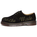 dr. Martens 1461 Mugavad Mitmek&uuml;lgsed Mokassiinid Meeste Mokassiinid Must 31091001 37