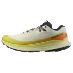 Salomon Ultra Glide 2 Spordijalatsid Vastupidavad Madalad Jooksujalatsid Meeste tossud Valge Kollane Roheline 474645 42