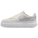 Nike Court Vision Alta Mitmek&uuml;lgsed Mugavad Madalad Tennisejalatsid Naiste Tossud Hele-Sinised DZ5394-106 40 white