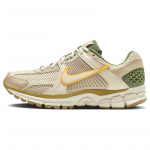 Nike Zoom Vomero 5 Sail Laser Orange Medium Olive Naiste Tossud vabaajaks FQ6868-181 36