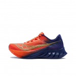 Saucony Endorphin Pro 4 Mugavad Mitmek&uuml;lgsed Jooksujalatsid Unisex Jooksujalatsid Oranž Sinine S30939-552 36