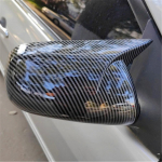 Peeglikate Toyota Corolla 2007-2013 jaoks
