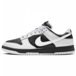 Nike Dunk Low Retro Reverse Panda Rula Kingad Tossud 35.5