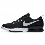Nike Zoom Train Action Must Metallik H&otilde;bedased Tossud vabaajaks 852438-003 45