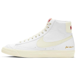 Nike Blazer Mid 77 Vintage Popcorn tossud Rula kingad CW6421-100 36.5 white