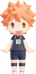 GOOD SMILE Hinata Shoyo Liigutatav Figuur HELLO! Haikyu!!