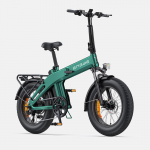 ENGWE EP-2 3.0 Boost Folding Electric Bike 250W 75Nm 48V 13.5AH Battery