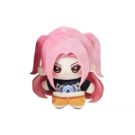 Anime KPop Rumi Zoey Mira Pl&uuml;&uuml;skosplaynukk V&otilde;tmehoidja T&auml;idisega Puuvillane Pl&uuml;&uuml;s Zoey Figuur K-POP Pl&uuml;&uuml;sist Padi Halloweeni J&otilde;ulukingitused 10CM
