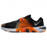 Nike Metcon 10 Hingavad Toetavad Treeningjalatsid Meeste Tossud HJ1875-005 41 must