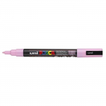POSCA Marqueur Pointe Conique Fine Rose Clair roosa