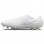 Nike Tiempo Legend X Elite Prototype SE FG 'Triple White' DZ3183-100 41 valge