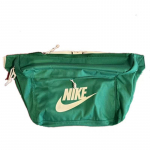 Nike Pol&uuml;ester &Uuml;he &otilde;la Crossbody V&ouml;&ouml;kotid Unisex Roheline Vabaaja BA5751-365 roheline