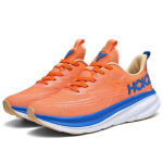 S&uuml;gis Uued Meeste Tennised V&auml;litingimustes K&otilde;ndimiseks Jooksmiseks Meeste Sportlikud Treeningjalatsid Kerged Mugavad Unisex Suurused 45 40 orange