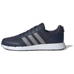 Adidas Run 50S 'Shadow Navy Grey' tossud IG6552 36