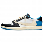 Jordan 1 Retro Low OG SP Fragment X Travis Scott Jordan DM7866-140 38