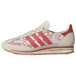 Adidas Liberty Of London X Adidas Naiste SL72 Og 'Kazusa Muster' Naiste Tossud JS1311 36 beige