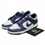 Nike Dunk LOW RETRO HF5441-107 Unisex EU 44.5 valge/sinine