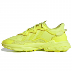 Adidas Ozweego 'Frozen Yellow' tossud G55590 36⅔