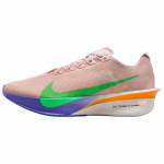 Nike Vaporfly 4 Eliud Kipchoge Meeste Maanteejooksukingad Meeste Tossud Roosa Silt-Punane Tule-Roosa IH0869-605 42