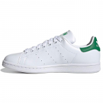 Adidas Naiste Stan Smith Primegreen 'Valge Roheline' Naiste Tennised Q47226 36⅔
