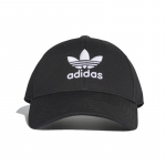 Adidas Originals Adicolor Puuvillased Pesapallim&uuml;tsid Unisex Adidas EC3603 OSFM must