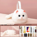 Selle aasta trendikas v&auml;ike crossbody keti-kott - stiilne, mitmek&uuml;lgne ja moekas telefoni-kott