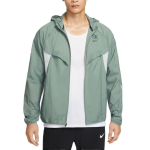 Nike Vabaaja Spordihoodiga Jakk Meeste jakid HV2650034 M gray