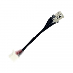 HSSDTECH DC-toitepistik Laadimispistik Toitepistik 50.KDDN8.004 HQ11901432000 Acer Aspire A314-23P, A314-36P, A315-510P, A317-55P, NB6297A jaoks