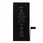 Batterie pour iPhone 7 - Batterie de remplacement 1960mAh Lithium-ion Phonillico&reg;