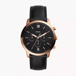 Fossil Neutra Kronograaf Meeste K&auml;ekell FS5381