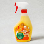 Oranž J&otilde;ud Mitmeotstarbeline Puhastusvahend 600ml