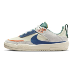 Nike SB DAY ONE libisemisvastased kulumiskindlad madalad laste rulaketsid Valge Sinine Tossud HM3720-141 33.5 white