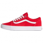 Vans Old Skool Pop Lace - Racing Red Naiste Tennised Pop-Lace-Racing-Red VN000E8WIZQ 36.5