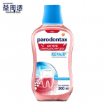 Parodontax igemete parandav suuvesi, alkoholivaba, 300 ml