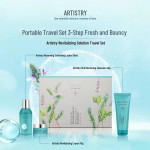 Artistry Skincare Reisikomplekt (Taaselustamisprogramm)