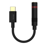 Meizu HiFi Type-C kuni 3,5 mm DAC-i peakomplekti v&otilde;imendi