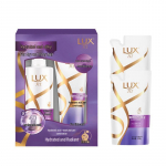 Lux Oil Control & Hydrating Hair Care Set
