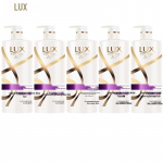 LUX Deep Care Hydrating Shampoo (5 x 650g)