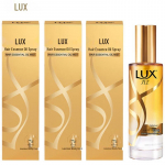 LUX Amber Gold Brightening & Smoothing Hair Essence Oil