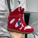 Kuulsuse sama stiili naiste k&otilde;rged tossud - tegelikud fotod 35