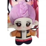 Kpop Deemonik&uuml;tid Derpys Tiigri Pehmem&auml;nguasi Huntrix K Pop Deemonik&uuml;tid Karu Rumi Zoey Pehmem&auml;nguasi Deemonik&uuml;tid Saja Poiste Kaup