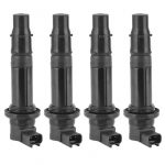 4 tk S&uuml;&uuml;tek&uuml;&uuml;nlad 39P823101000 S&uuml;&uuml;tek&uuml;&uuml;nla varda vahetus MT 07 1WS R1 YZF R1 FZ8 R6 RJ15 Bj jaoks