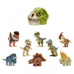 Tegevuskujud m&auml;nguasjad Mga Entertainment 121053EUC Mitmev&auml;rviline